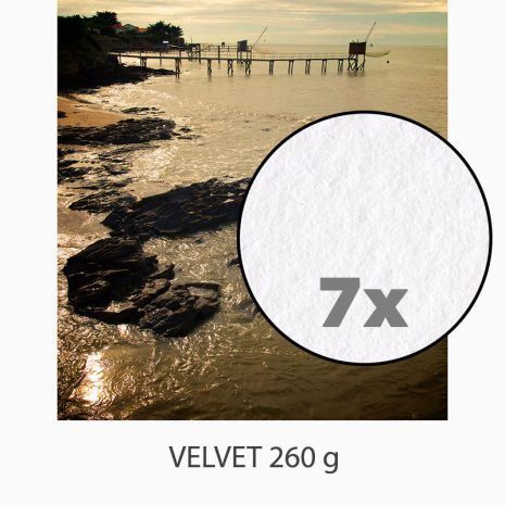 Velvet-260g