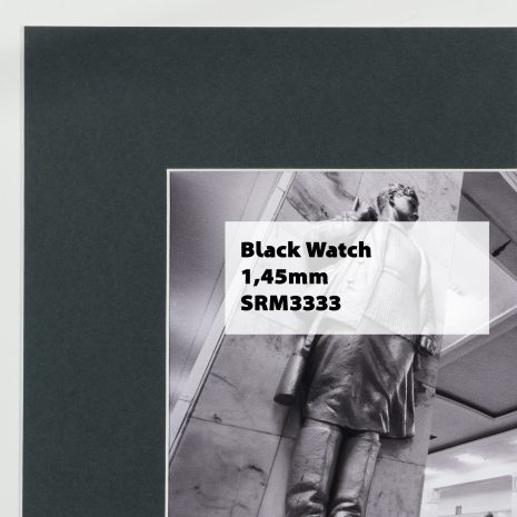 Black Watch SRM3333 1,45mm