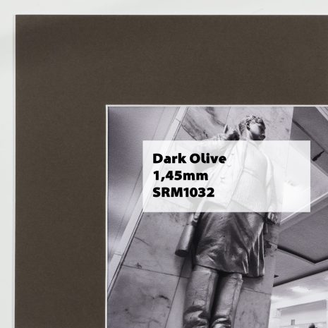 Dark Olive SRM1032 1,45mm