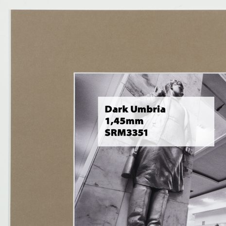Dark Umbria SRM3351 1,45mm