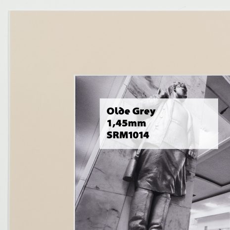 Olde Grey SRM1014 1,45mm