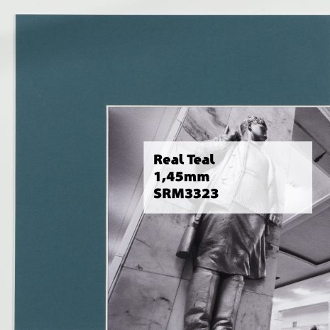 Real Teal SRM3323 1,45mm