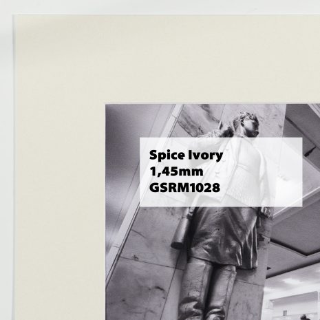 Spice Ivory GSRM1028 1,45mm