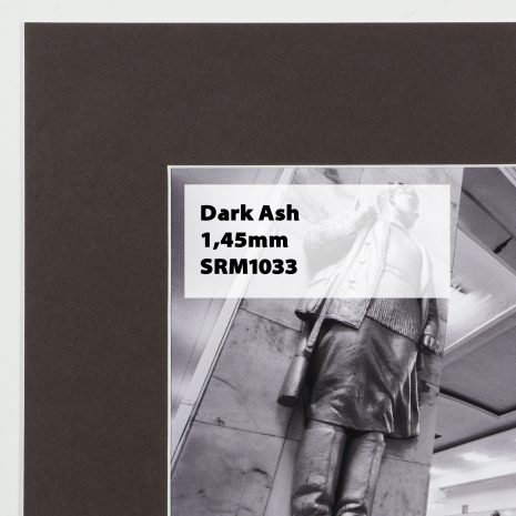 Dark Ash SRM1033 1,45mm 2