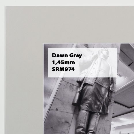 Dawn Gray SRM974 1,45mm 2