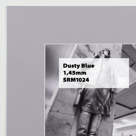 Dusty Blue SRM1024 1,45mm 2